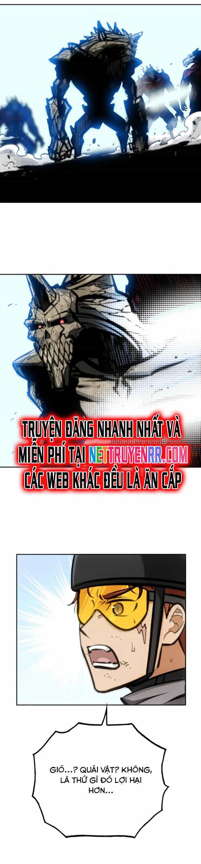 Chí Tử Chí Cường - Chương 34 - ảnh 12