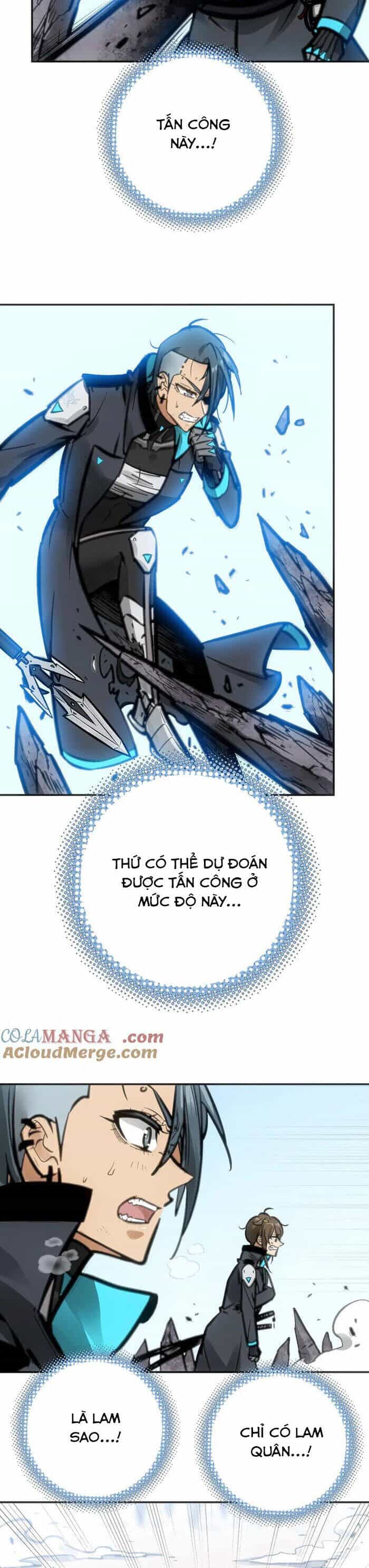 Chí Tử Chí Cường - Chương 34 - ảnh 19