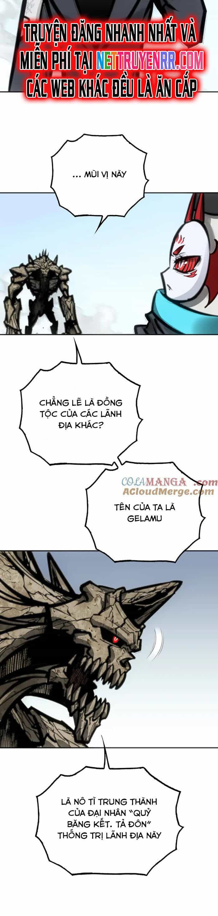 Chí Tử Chí Cường - Chương 34 - ảnh 24