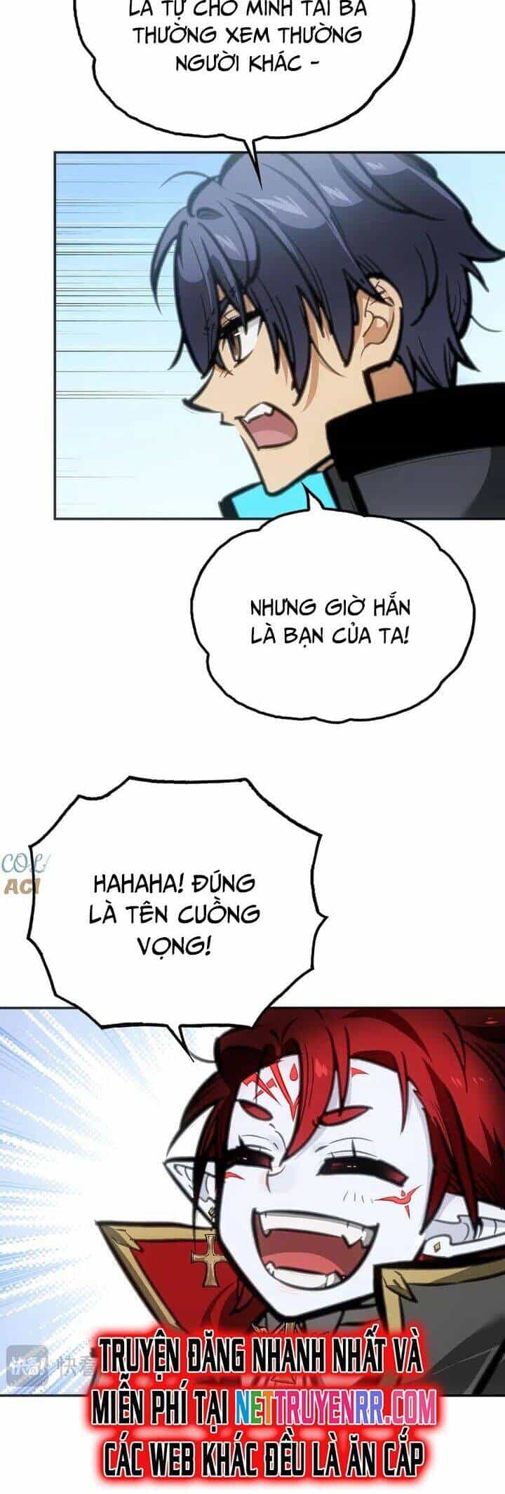 Chí Tử Chí Cường - Chương 35 - ảnh 15
