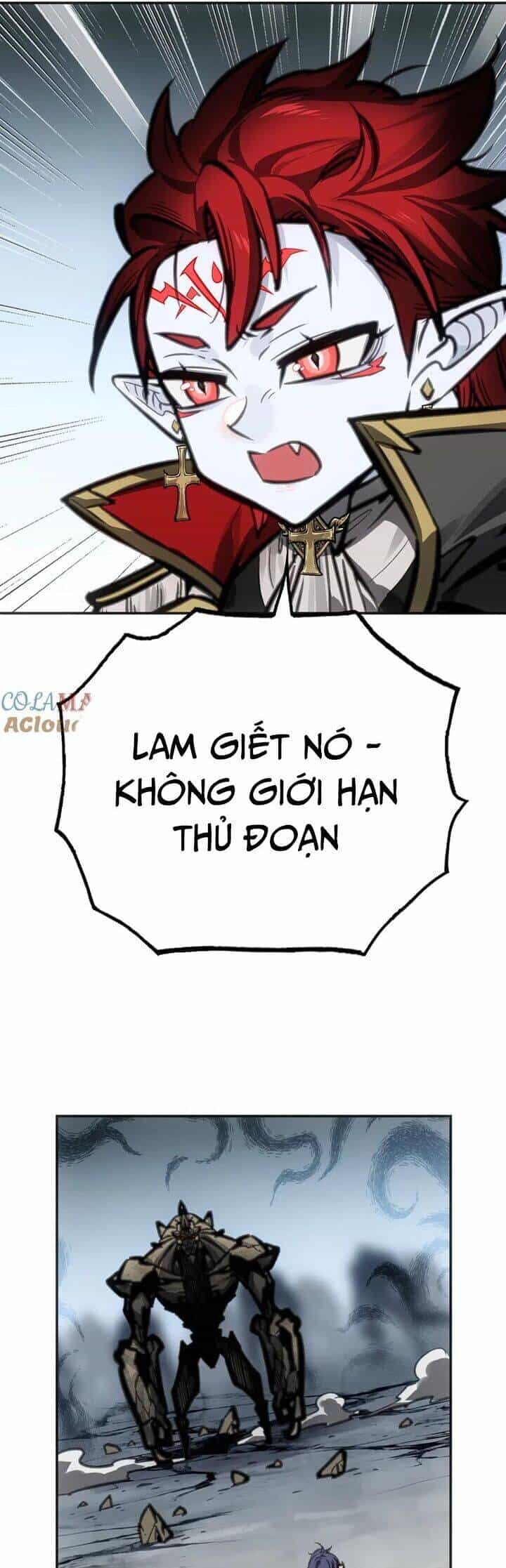 Chí Tử Chí Cường - Chương 35 - ảnh 16