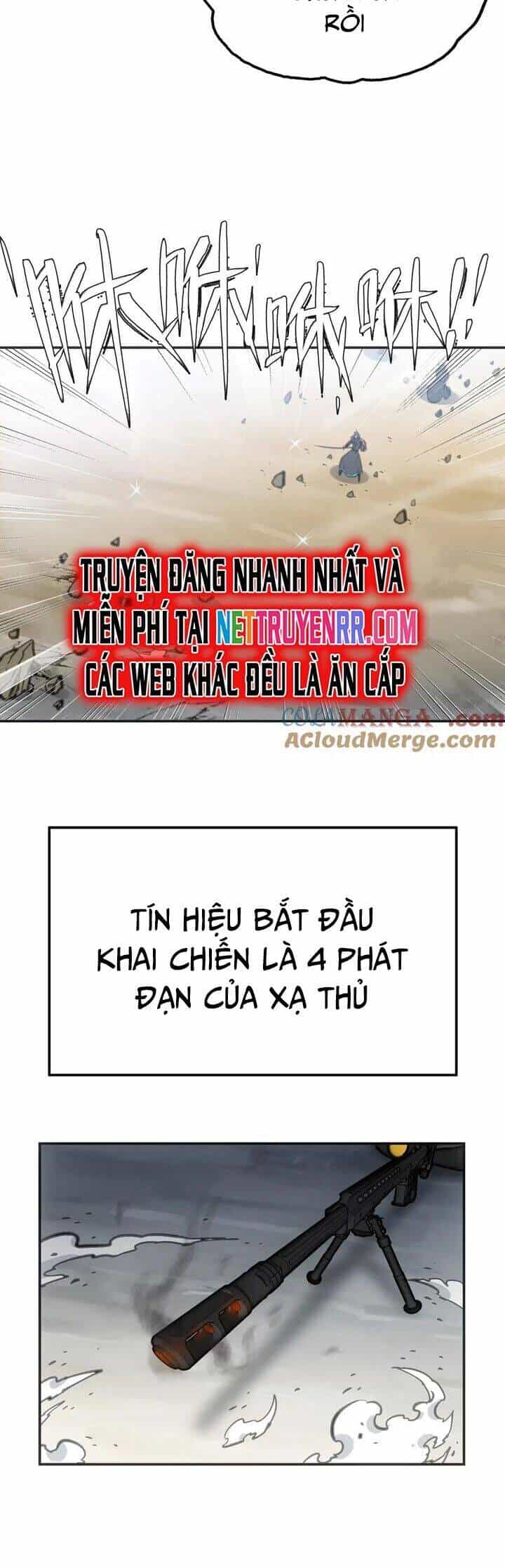 Chí Tử Chí Cường - Chương 35 - ảnh 18
