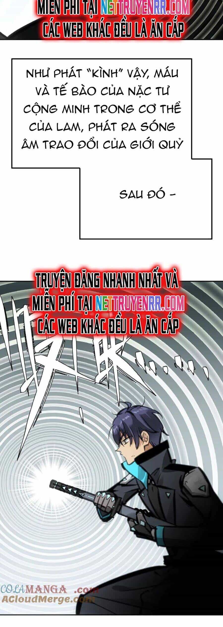 Chí Tử Chí Cường - Chương 36 - ảnh 10