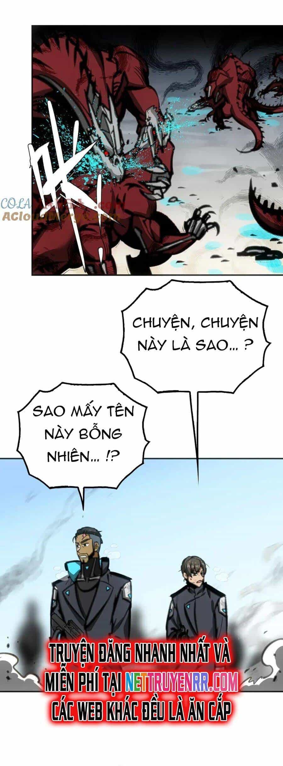 Chí Tử Chí Cường - Chương 36 - ảnh 14