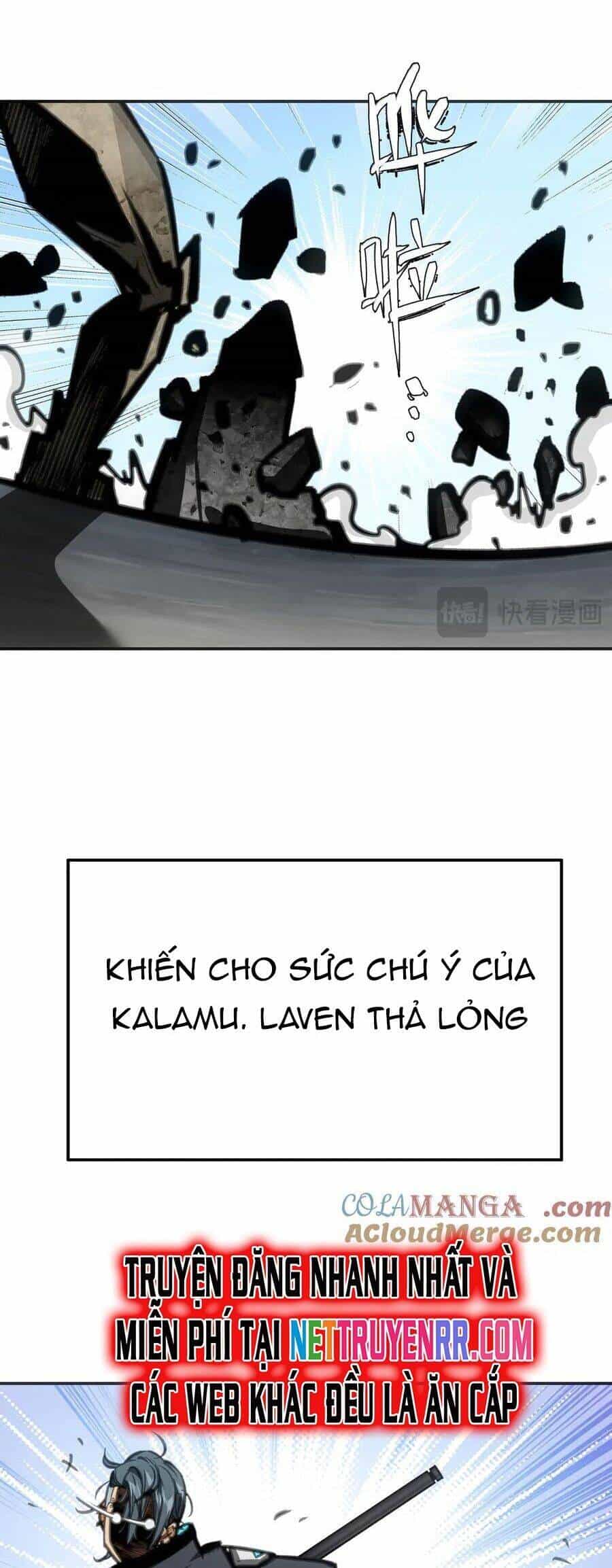 Chí Tử Chí Cường - Chương 36 - ảnh 17