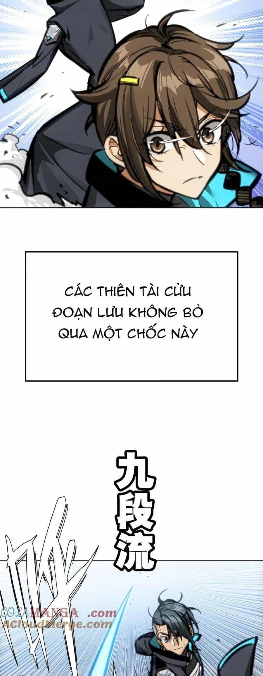 Chí Tử Chí Cường - Chương 36 - ảnh 18