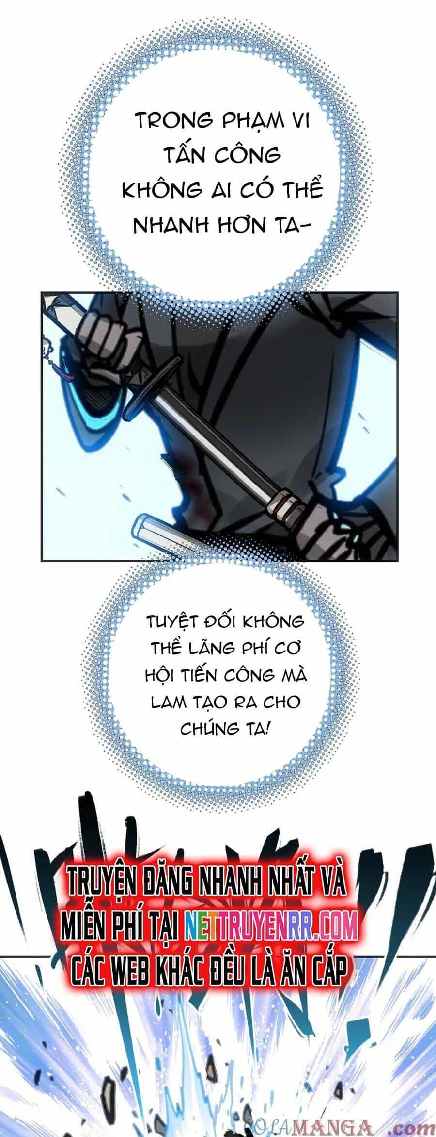 Chí Tử Chí Cường - Chương 36 - ảnh 28