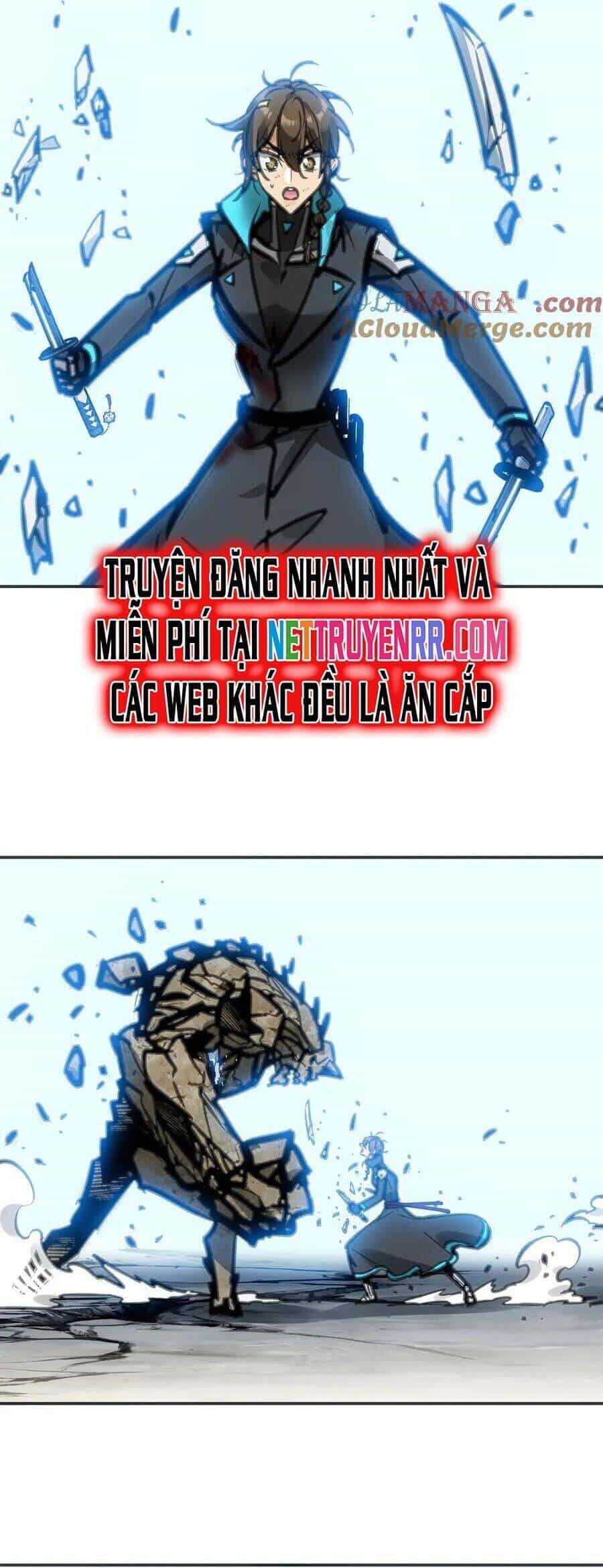 Chí Tử Chí Cường - Chương 36 - ảnh 30