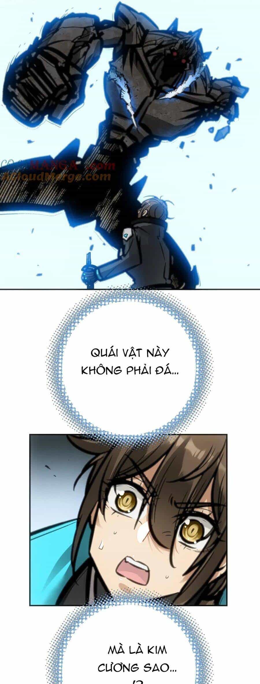 Chí Tử Chí Cường - Chương 36 - ảnh 31