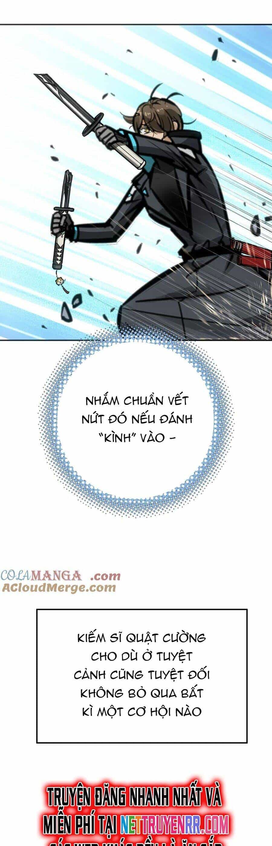 Chí Tử Chí Cường - Chương 36 - ảnh 34