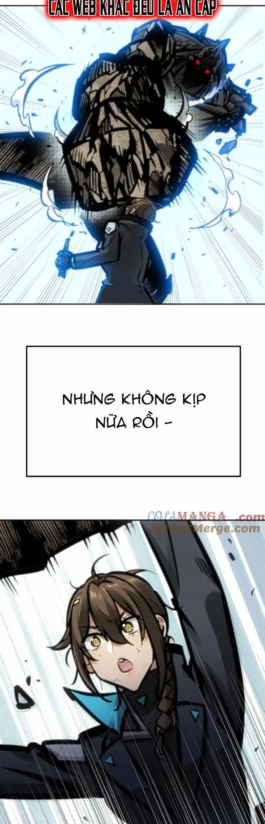Chí Tử Chí Cường - Chương 36 - ảnh 35