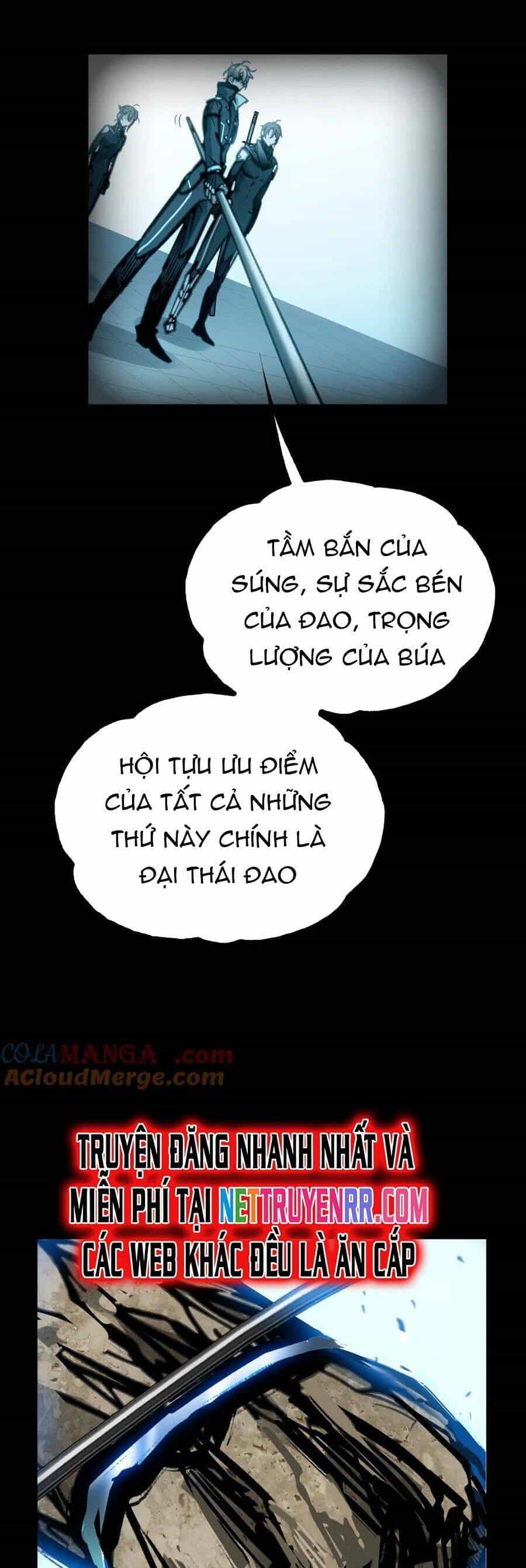 Chí Tử Chí Cường - Chương 36 - ảnh 38