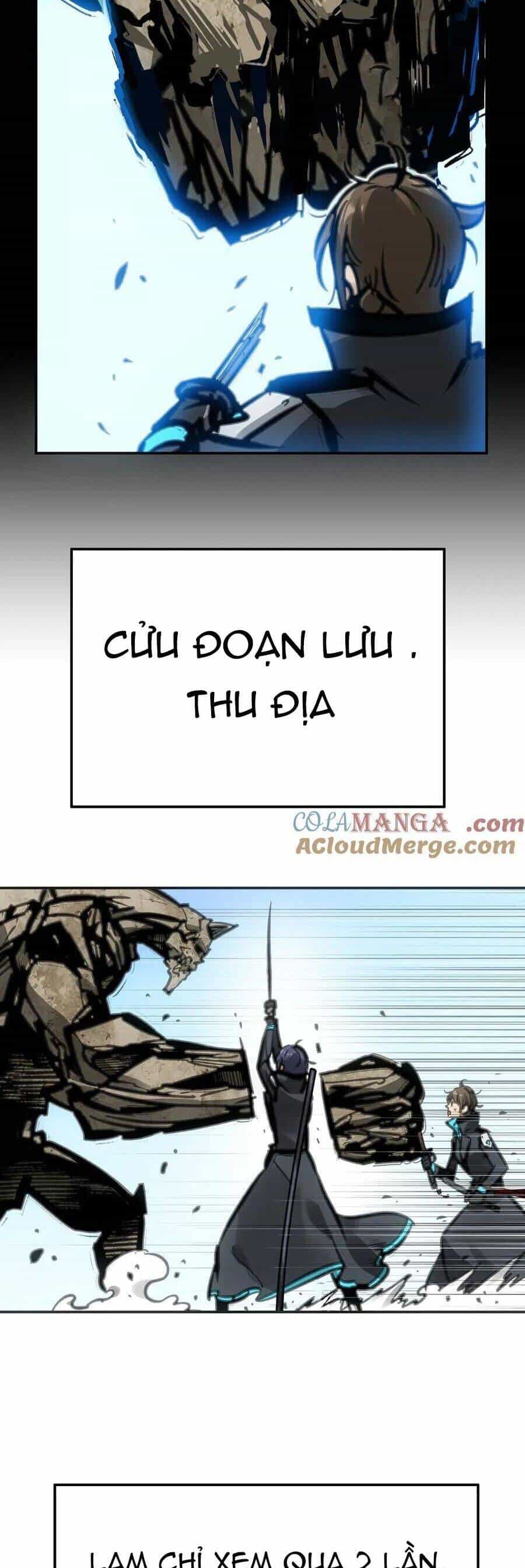 Chí Tử Chí Cường - Chương 36 - ảnh 39