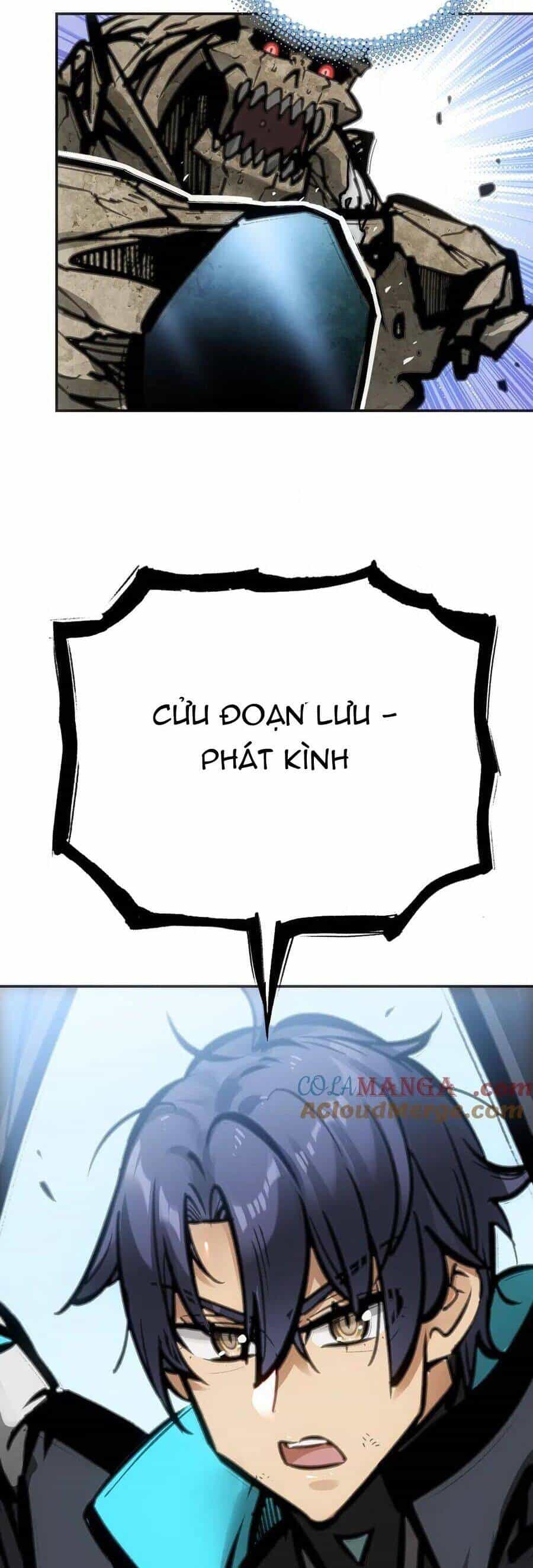 Chí Tử Chí Cường - Chương 36 - ảnh 42