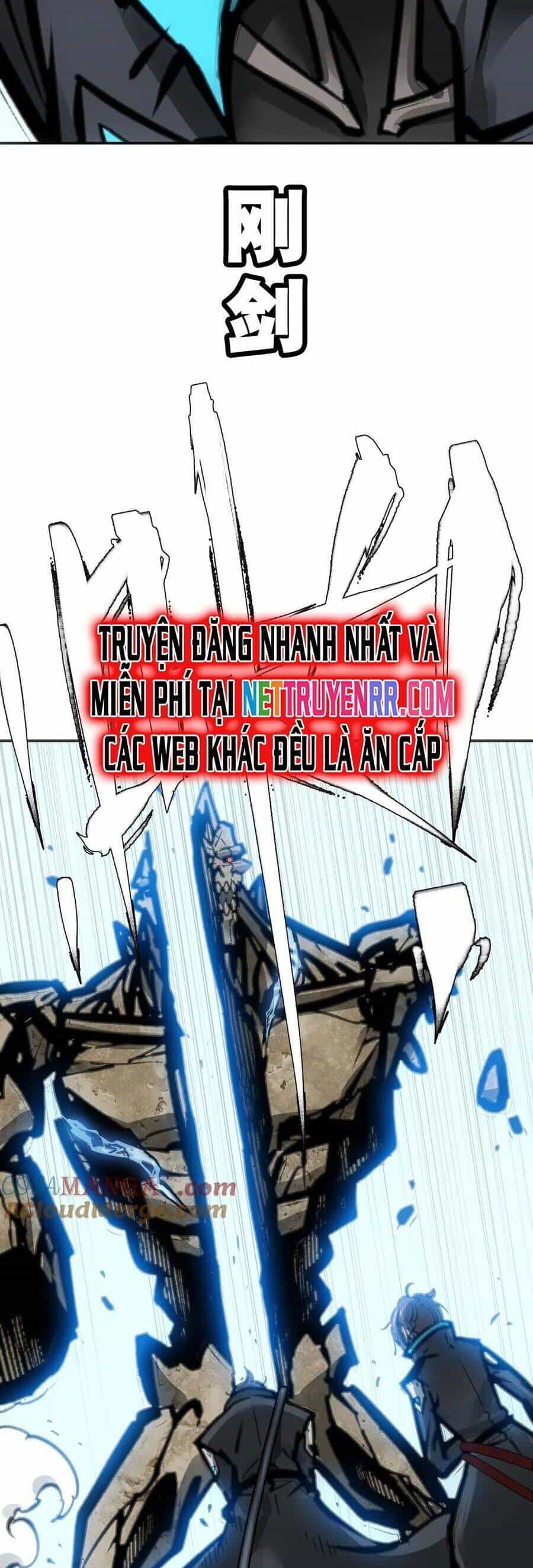 Chí Tử Chí Cường - Chương 36 - ảnh 43