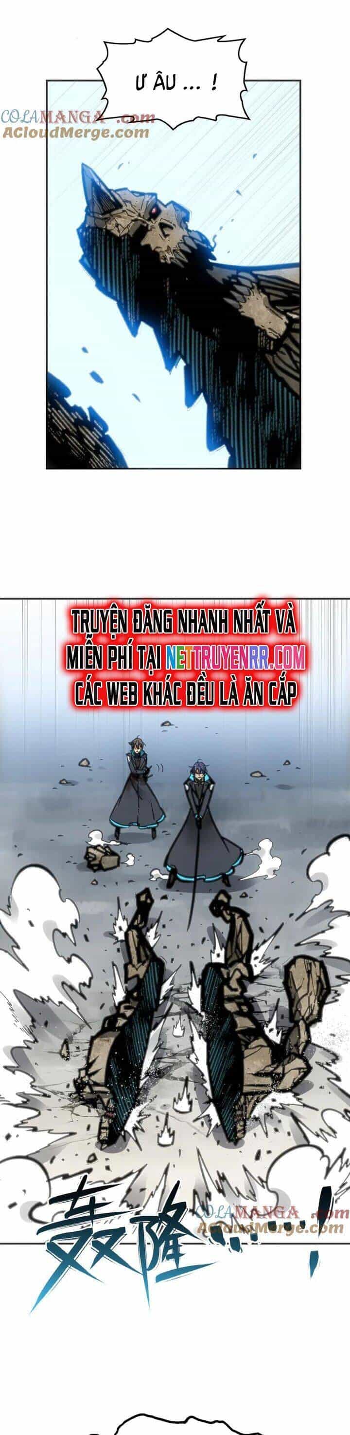 Chí Tử Chí Cường - Chương 37 - ảnh 23