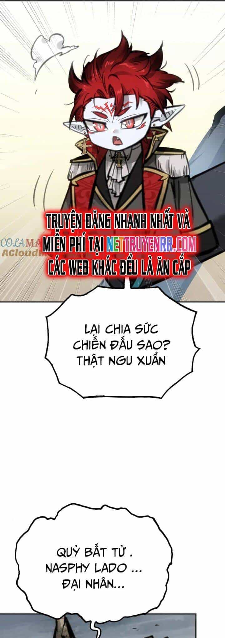 Chí Tử Chí Cường - Chương 37 - ảnh 25