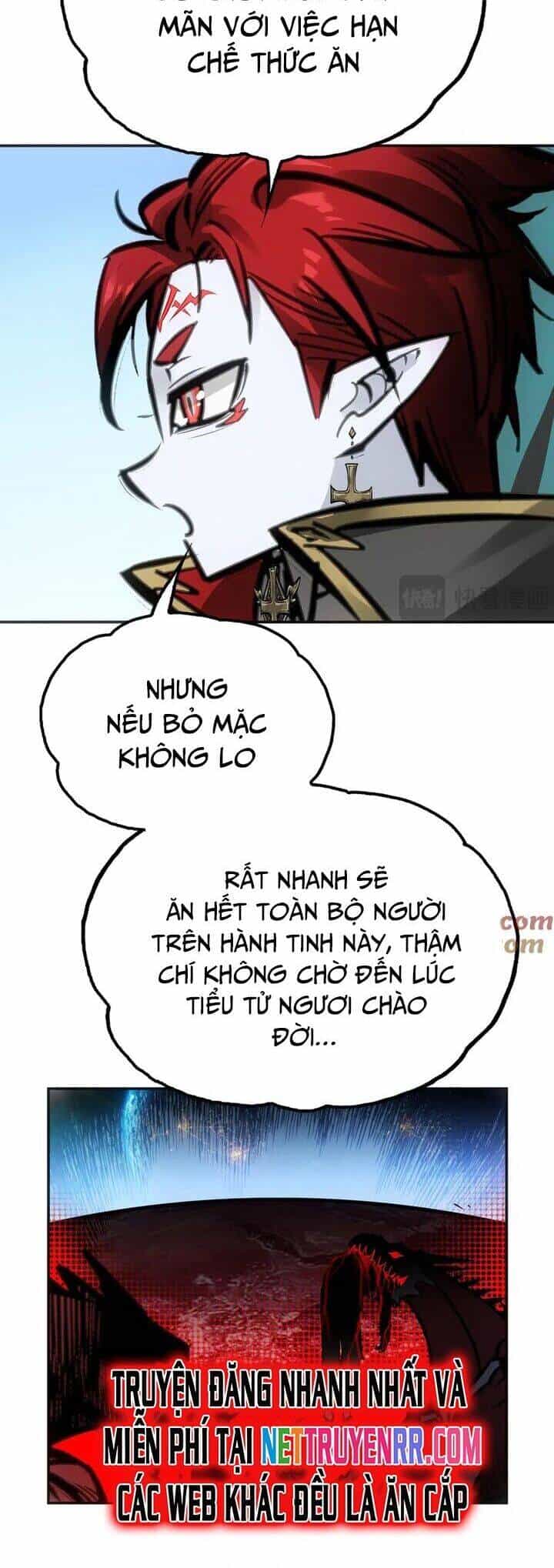 Chí Tử Chí Cường - Chương 37 - ảnh 27