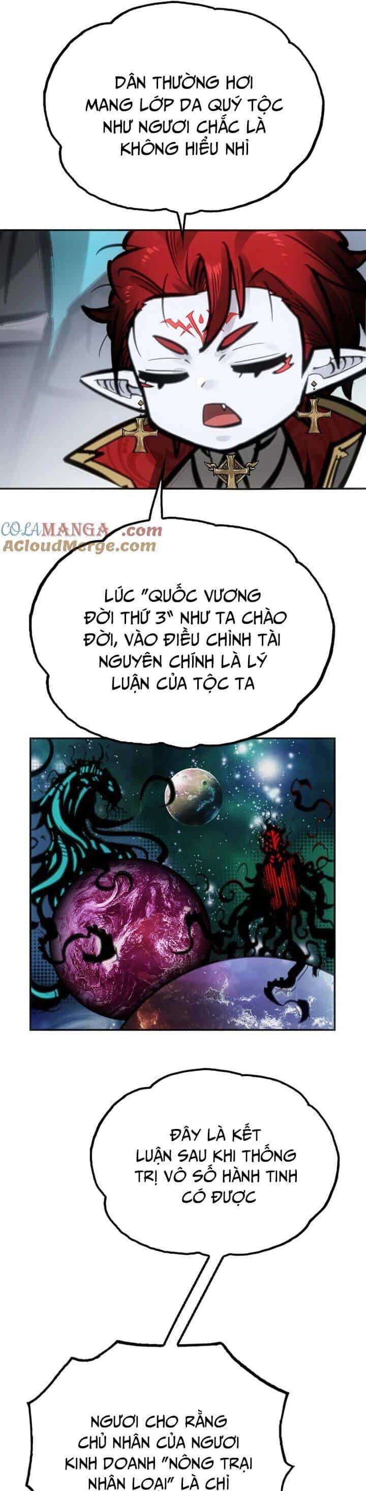 Chí Tử Chí Cường - Chương 37 - ảnh 28