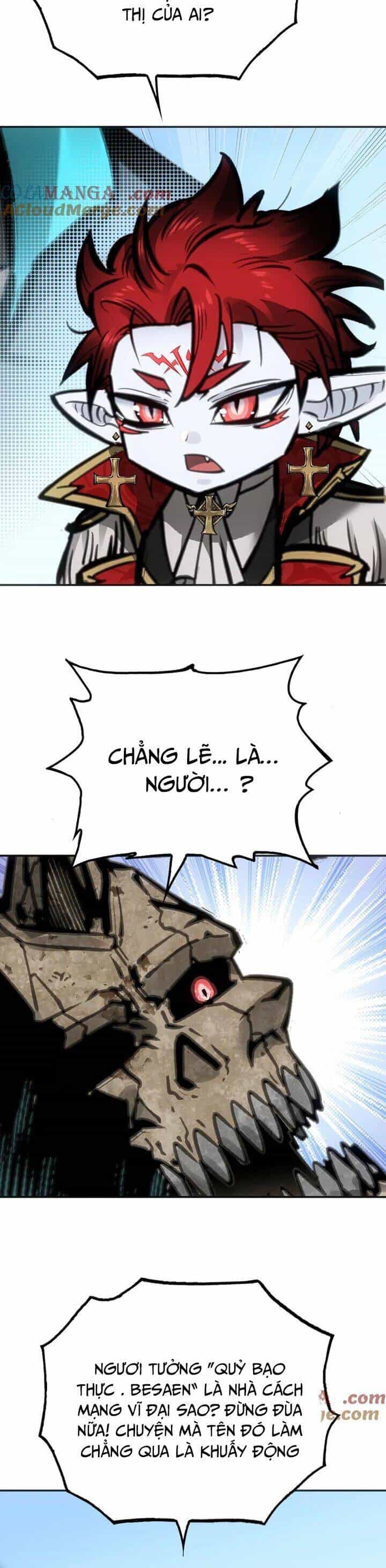 Chí Tử Chí Cường - Chương 37 - ảnh 29