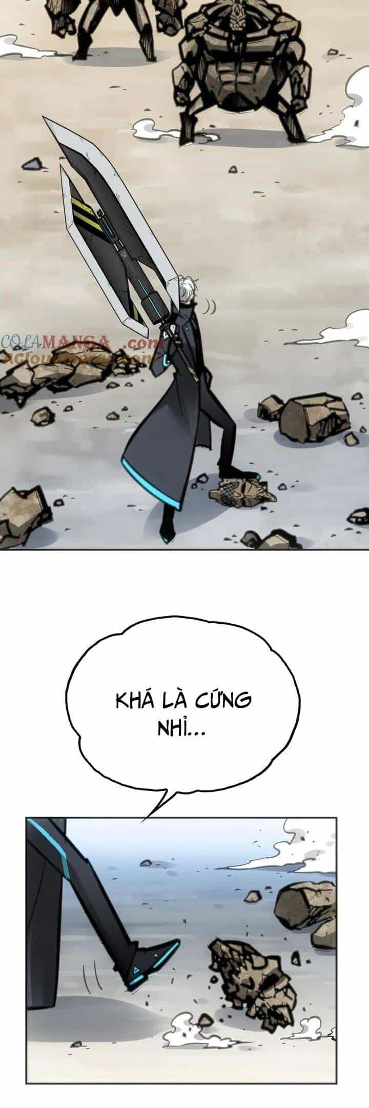 Chí Tử Chí Cường - Chương 37 - ảnh 3