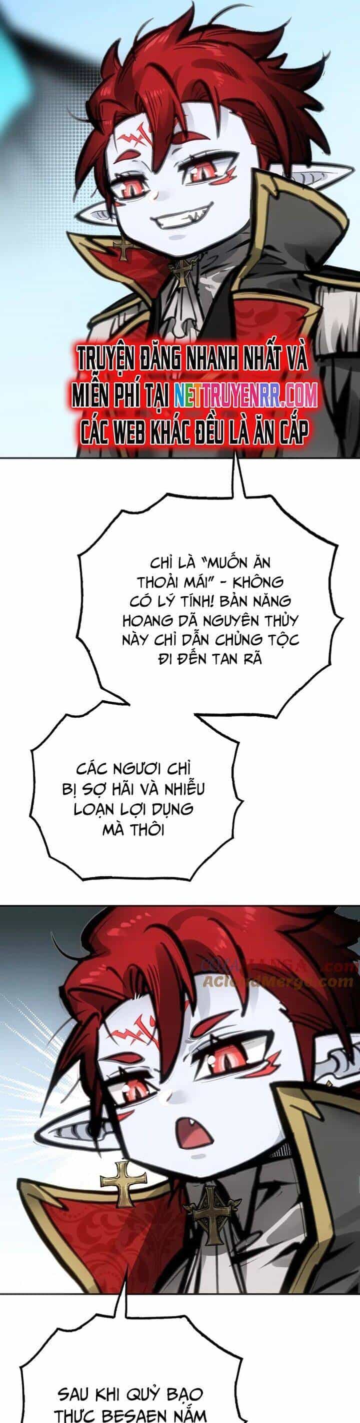Chí Tử Chí Cường - Chương 37 - ảnh 30