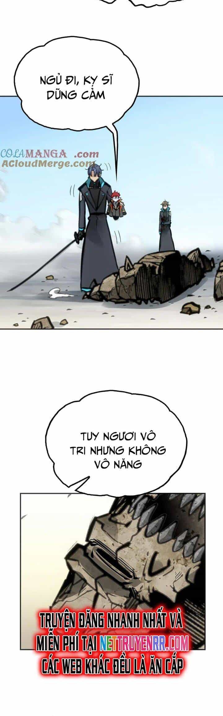 Chí Tử Chí Cường - Chương 37 - ảnh 34