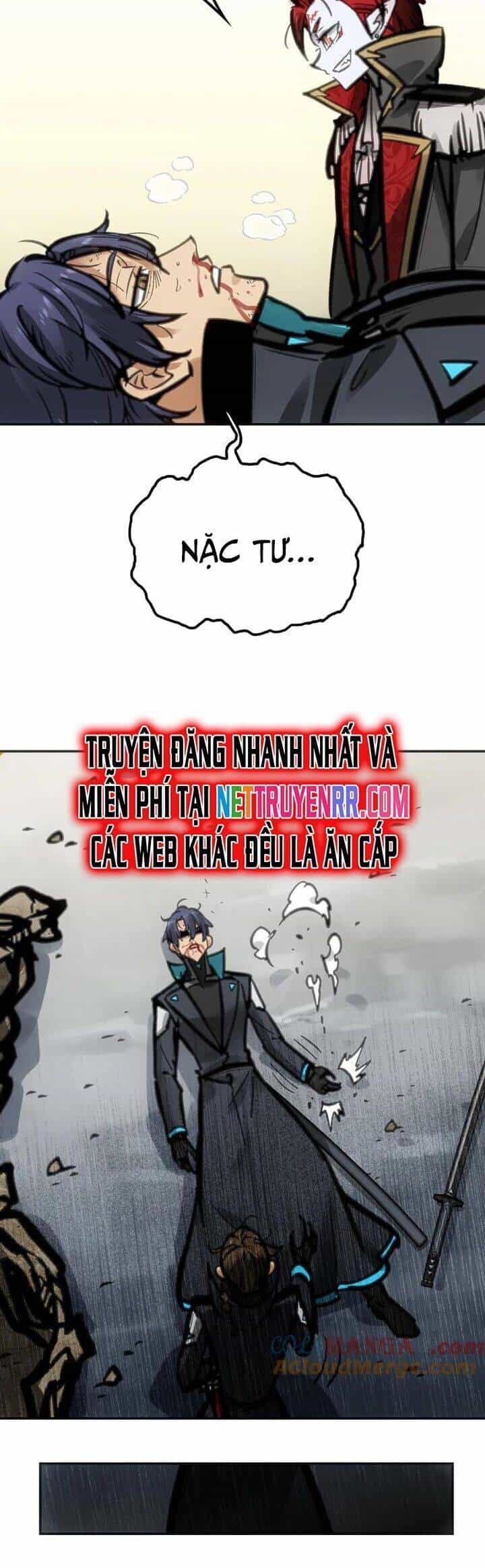 Chí Tử Chí Cường - Chương 37 - ảnh 37