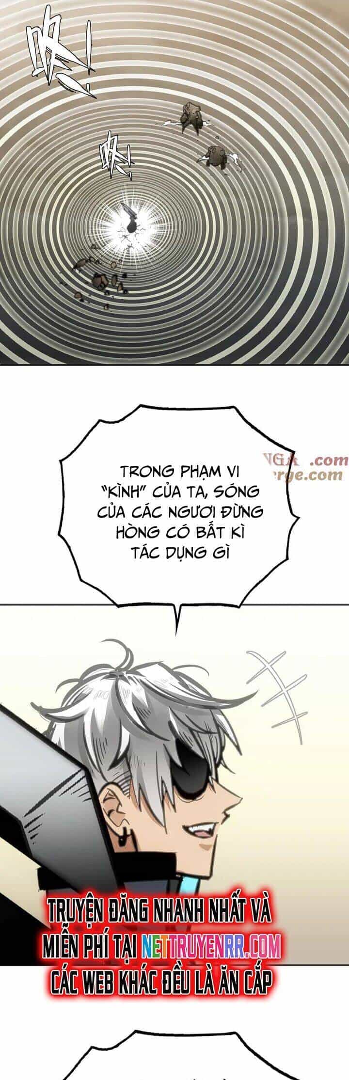 Chí Tử Chí Cường - Chương 37 - ảnh 8
