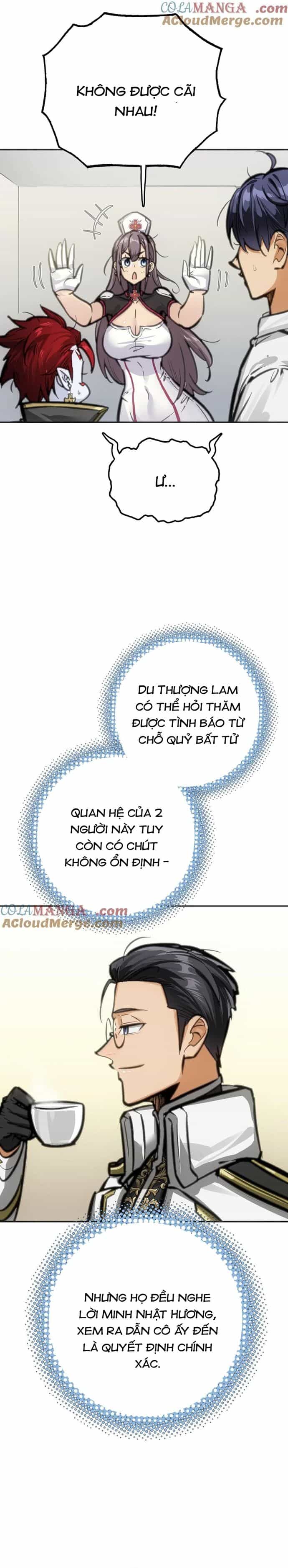 Chí Tử Chí Cường - Chương 38 - ảnh 12