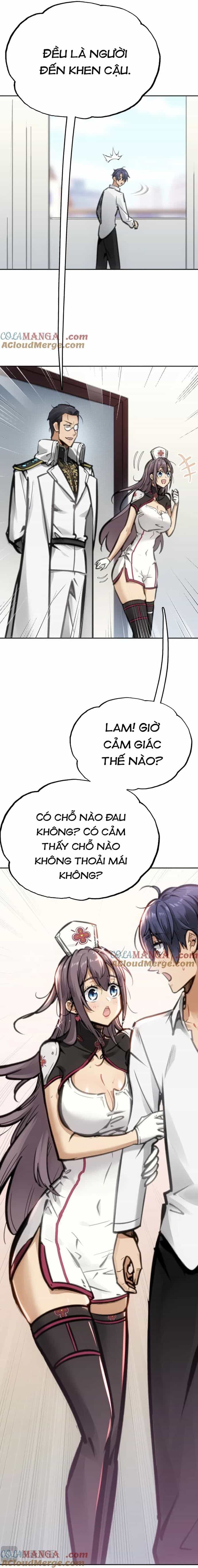Chí Tử Chí Cường - Chương 38 - ảnh 2