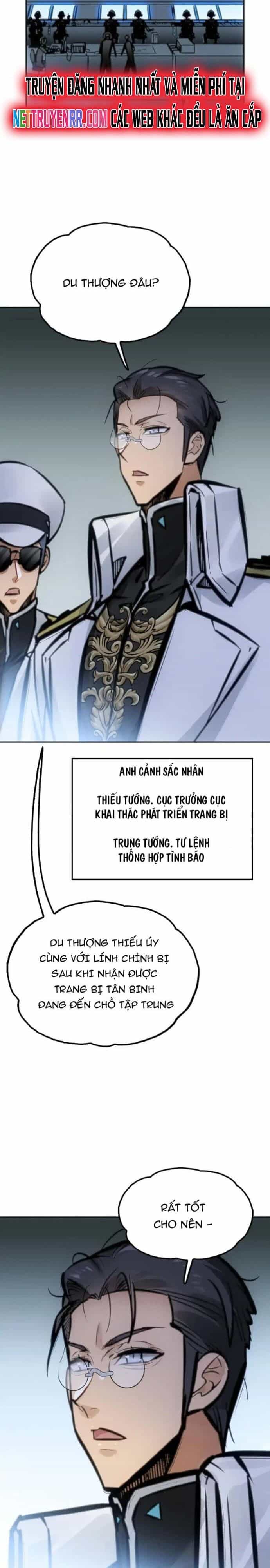 Chí Tử Chí Cường - Chương 39 - ảnh 11