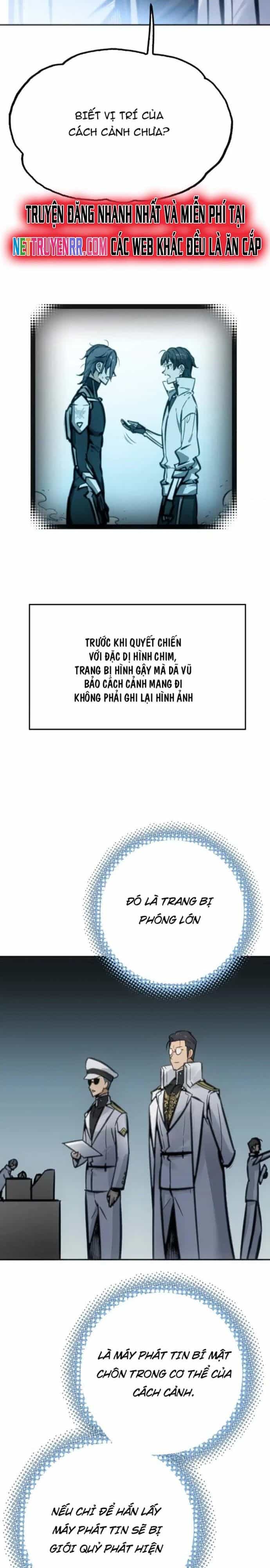 Chí Tử Chí Cường - Chương 39 - ảnh 12