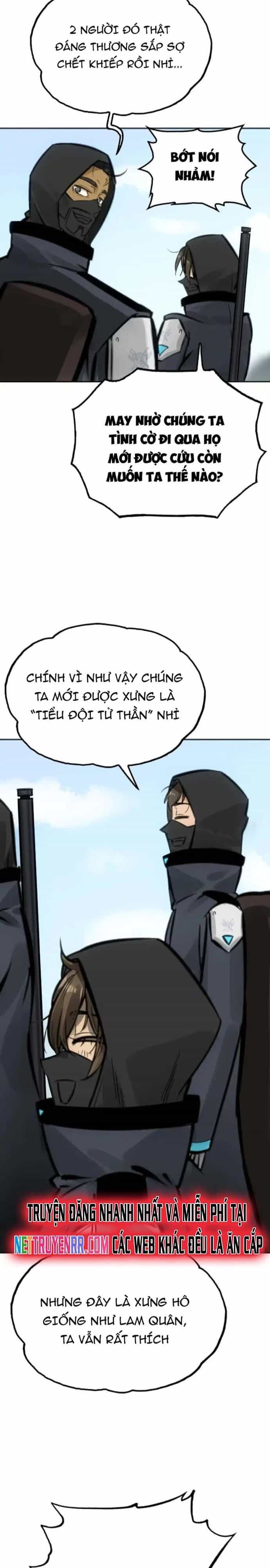 Chí Tử Chí Cường - Chương 39 - ảnh 20