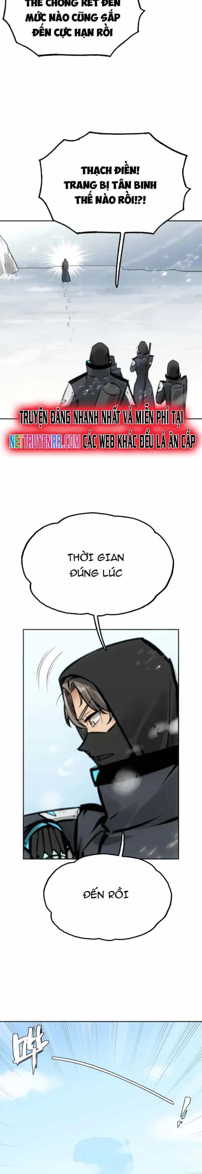 Chí Tử Chí Cường - Chương 39 - ảnh 23