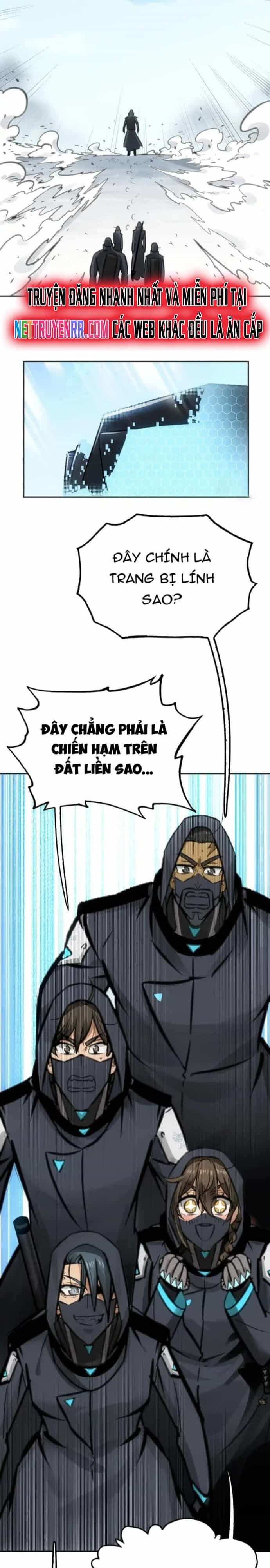 Chí Tử Chí Cường - Chương 39 - ảnh 24