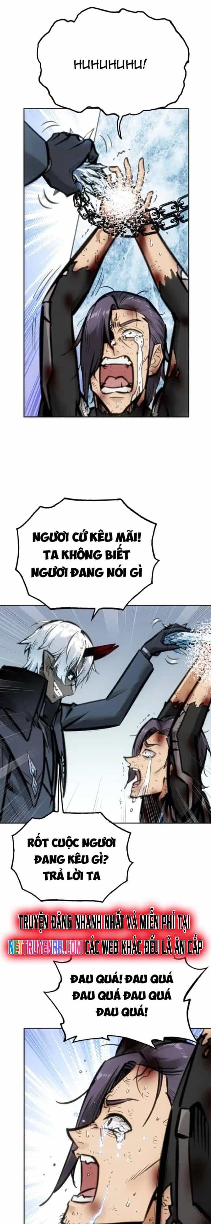 Chí Tử Chí Cường - Chương 39 - ảnh 6