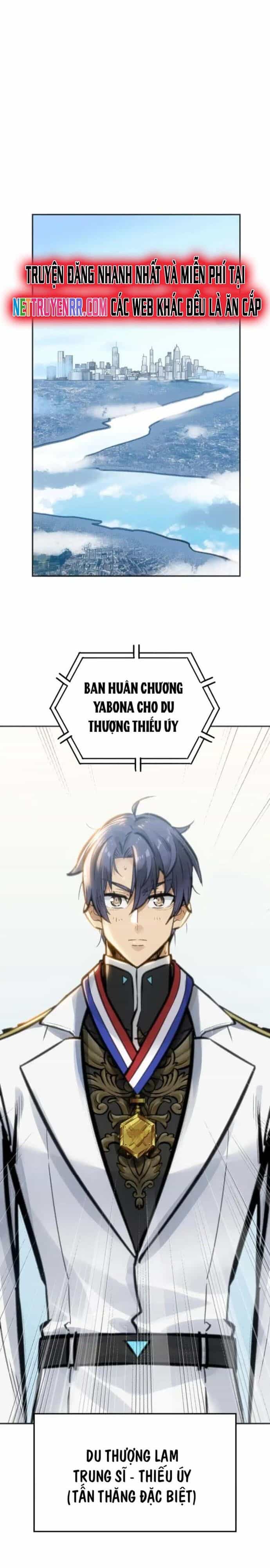 Chí Tử Chí Cường - Chương 39 - ảnh 8