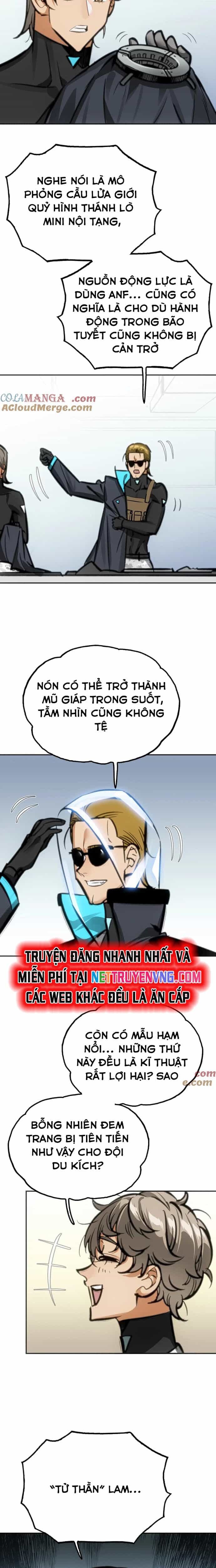 Chí Tử Chí Cường - Chương 40 - ảnh 10
