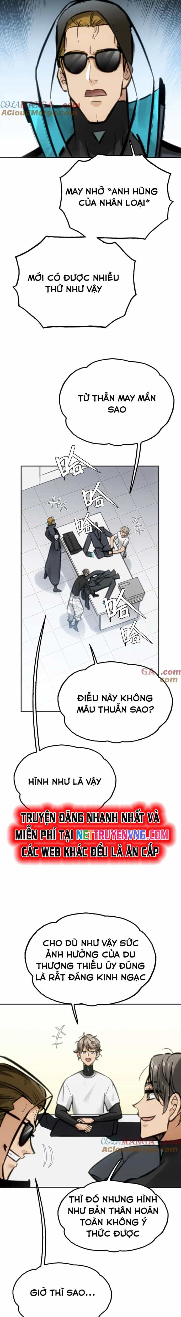 Chí Tử Chí Cường - Chương 40 - ảnh 11