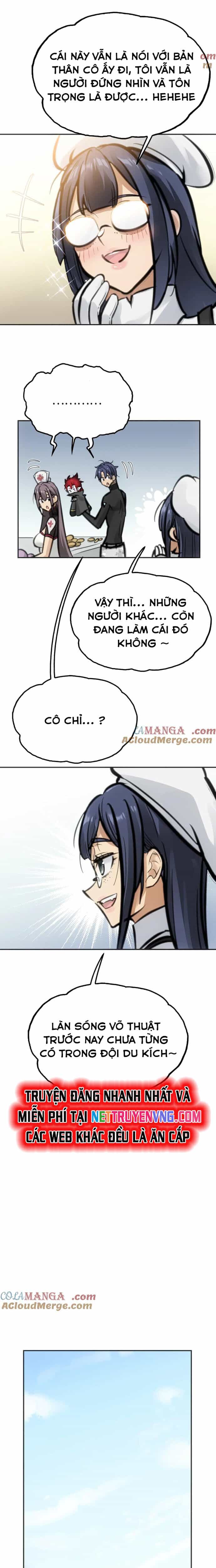 Chí Tử Chí Cường - Chương 40 - ảnh 17