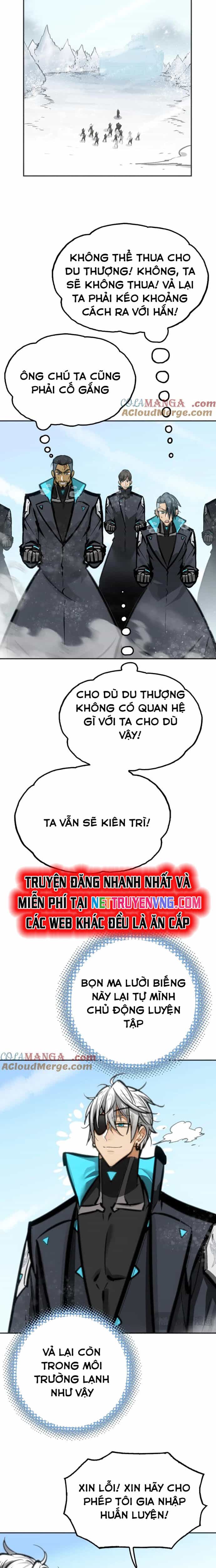 Chí Tử Chí Cường - Chương 40 - ảnh 18
