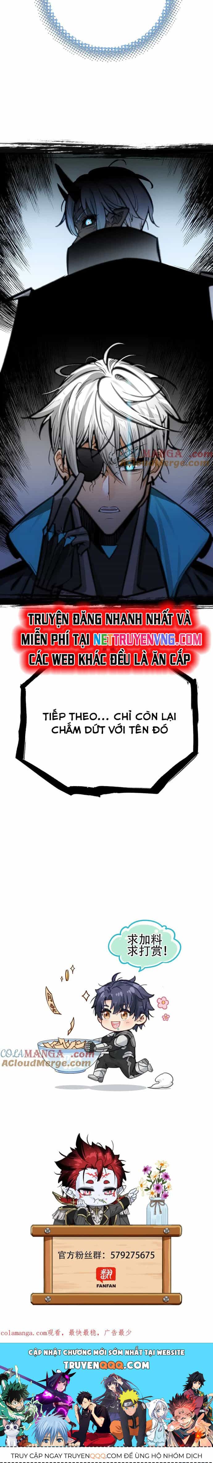 Chí Tử Chí Cường - Chương 40 - ảnh 22