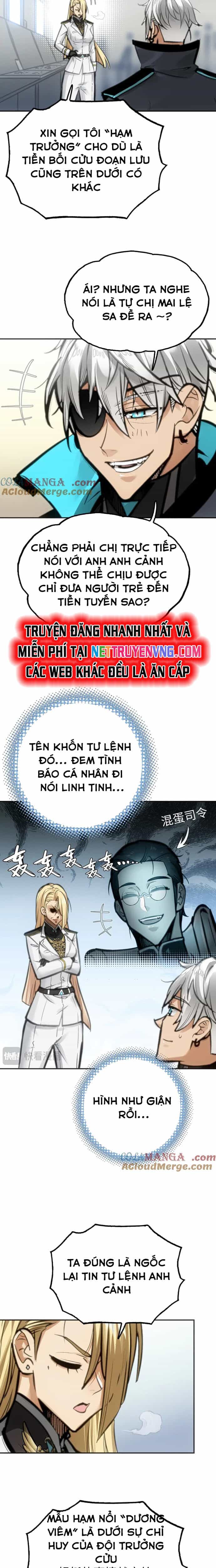 Chí Tử Chí Cường - Chương 40 - ảnh 3