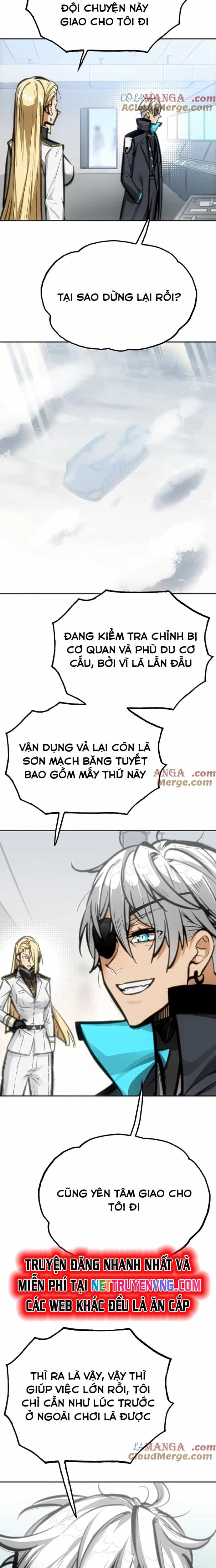 Chí Tử Chí Cường - Chương 40 - ảnh 4