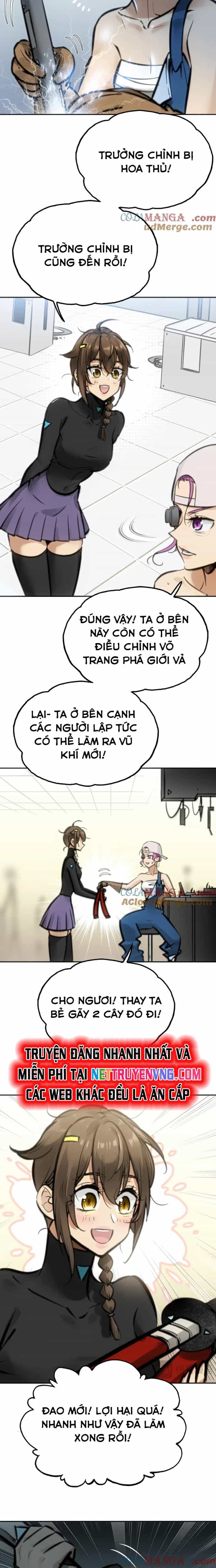Chí Tử Chí Cường - Chương 40 - ảnh 6