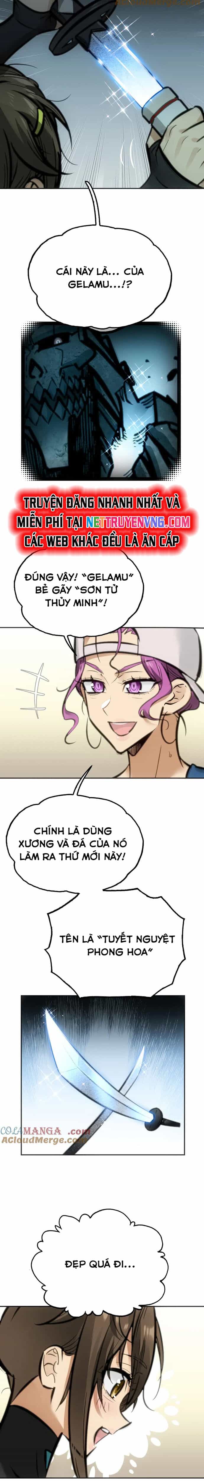 Chí Tử Chí Cường - Chương 40 - ảnh 7