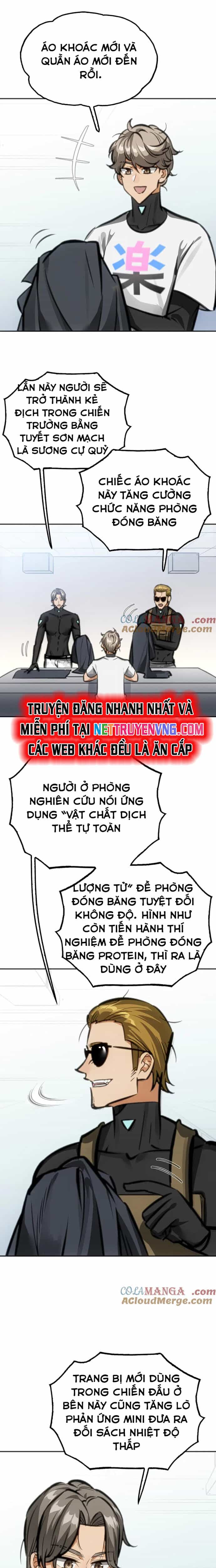 Chí Tử Chí Cường - Chương 40 - ảnh 9