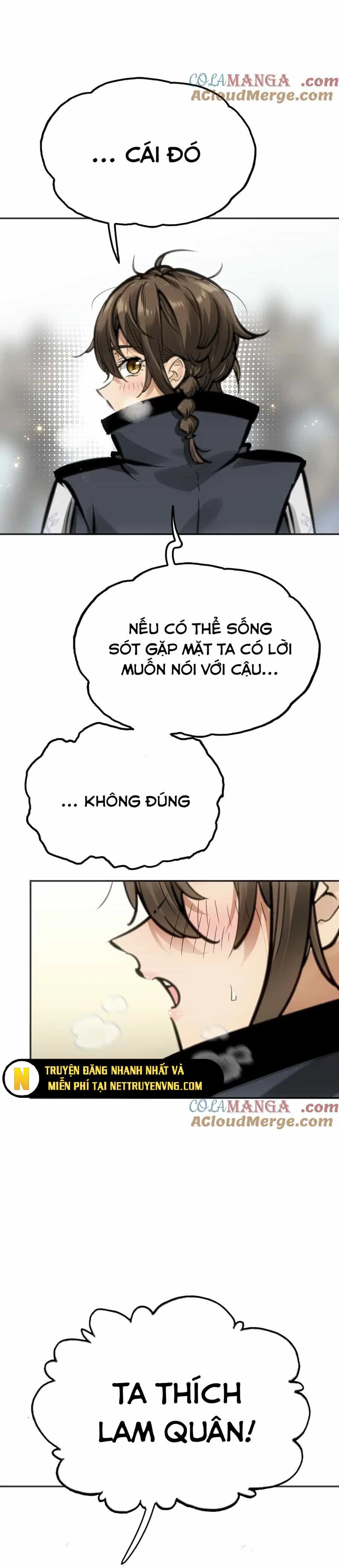 Chí Tử Chí Cường - Chương 41 - ảnh 15