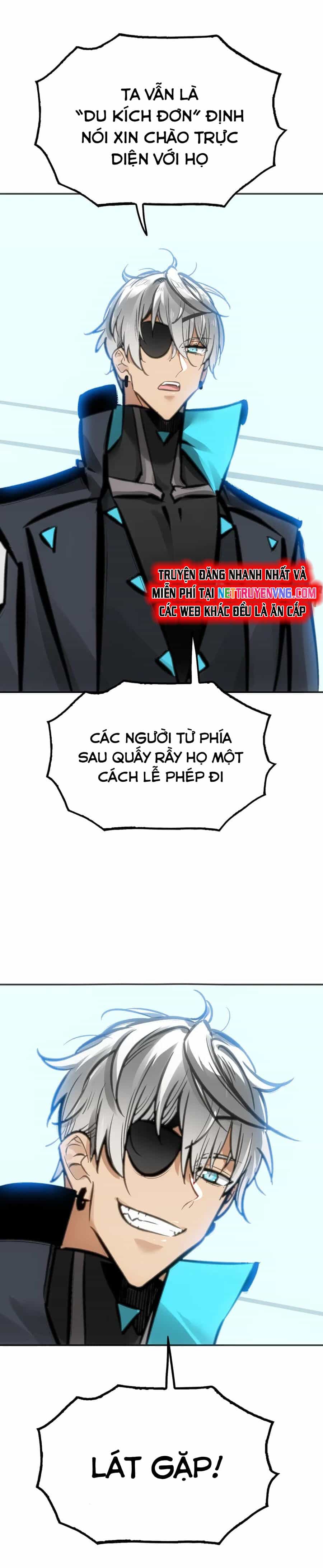Chí Tử Chí Cường - Chương 41 - ảnh 5